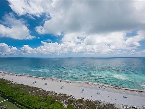 4th image of 5875 Collins Ave APT 2101