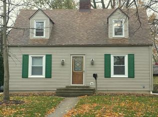 407 Waverley Ave, Royal Oak, MI 48067