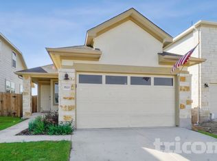 3520 Catlett Creek Rd, Georgetown, TX 78626