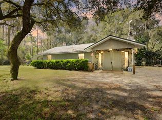 9210 NW 127th Ct, Chiefland, FL 32626