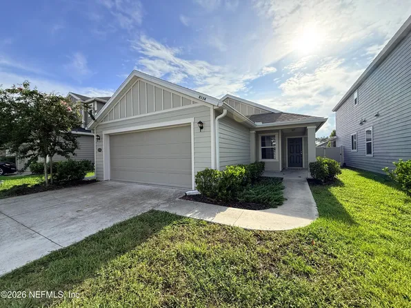 8134 Barley Way, Jacksonville, FL 32222