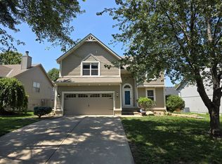 15612 Foster St, Overland Park, KS 66223