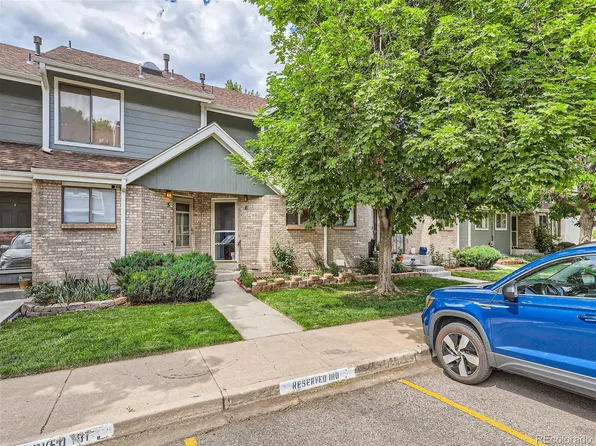 8745 W Cornell Avenue #6, Lakewood, CO 80227