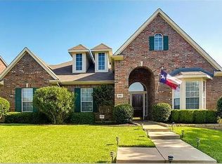5501 Nueces Bay Dr, Rowlett, TX 75089