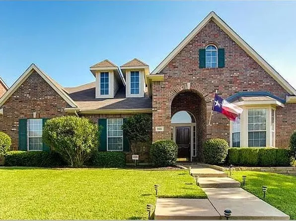 5501 Nueces Bay Dr, Rowlett, TX 75089