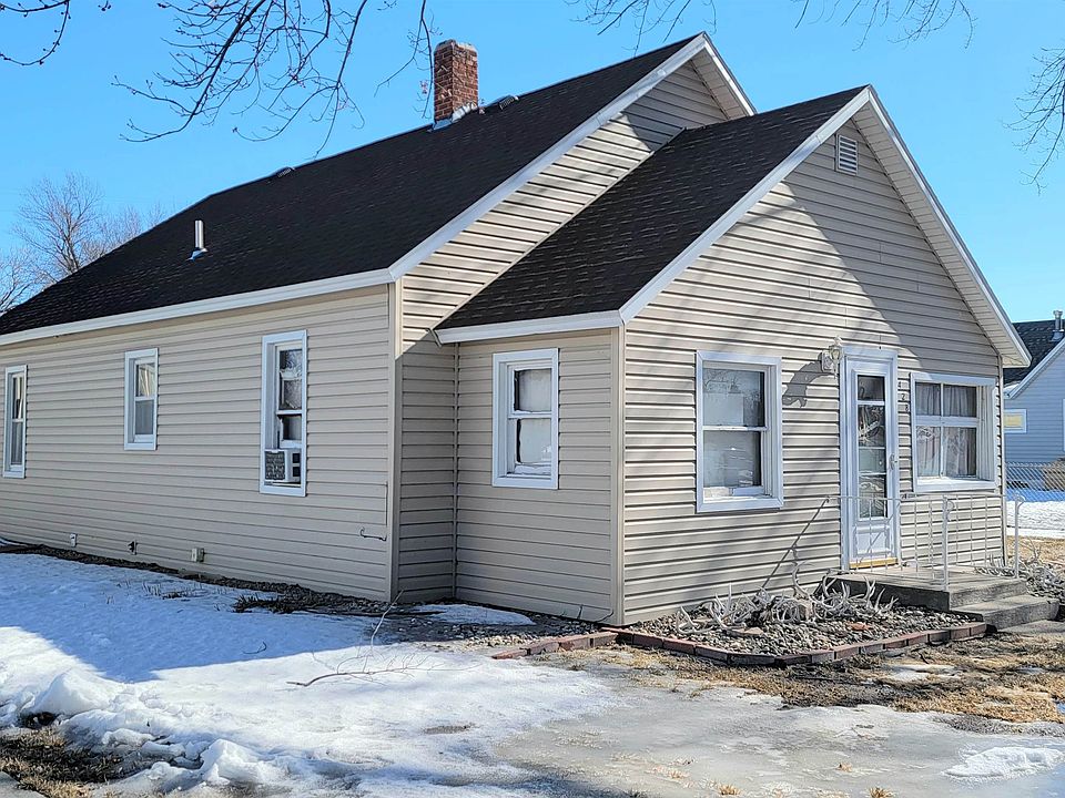 428 N 8th St, Loup City, NE 68853 Zillow
