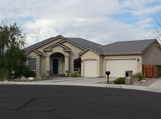 5450 Hidden Green Point, Reno, NV 89502