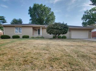 2131 Cherry Ln, Quincy, IL 62301