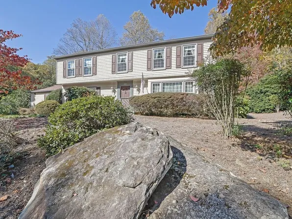 232 Lamplighter Ln SE, Marietta, GA 30067