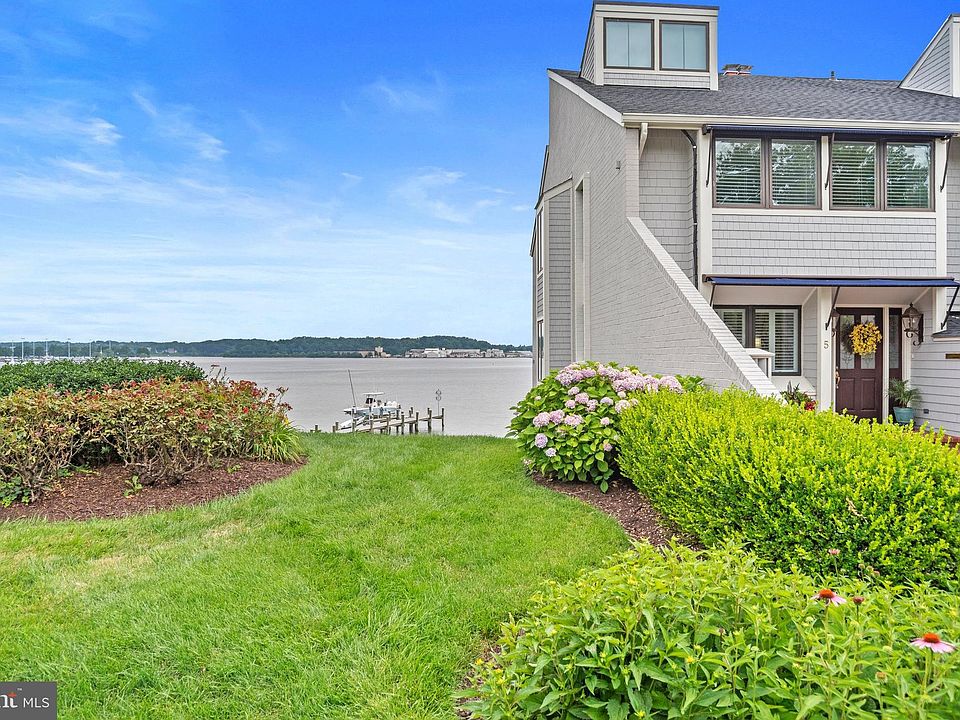 5 Horn Point Ct, Annapolis, MD 21403 Zillow