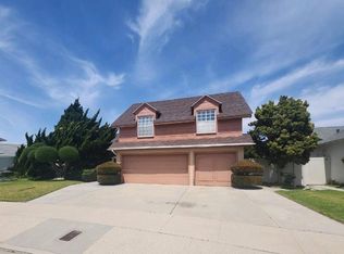 2451 El Portal Way, Oxnard, CA 93035