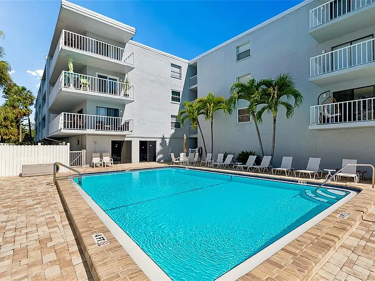719 Pinellas Bayway S #301 — Photo 57