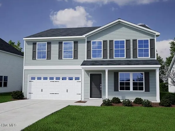 1520 Rodanthe Avenue, Castle Hayne, NC 28429