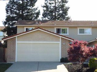 1521 Mission Dr, Danville, CA 94526