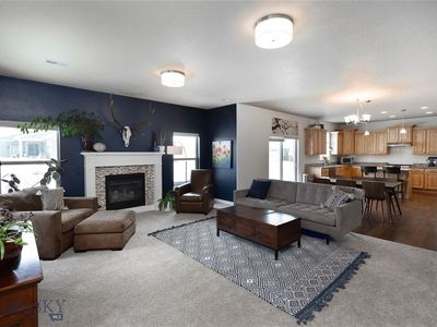 4898 Golden Gate Ave, Bozeman, MT, 59718