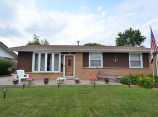 5300 Arbor Ln, Crestwood, IL 60445