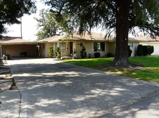 4339 E Simpson Ave, Fresno, CA 93703