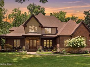 3214 Falls Park Pl, Louisville, KY 40222