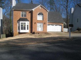 2609 Haversack Ct SW, Marietta, GA 30008