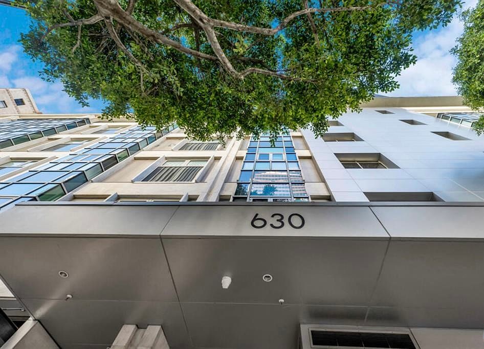 1st image of 630 W 6th St APT 506