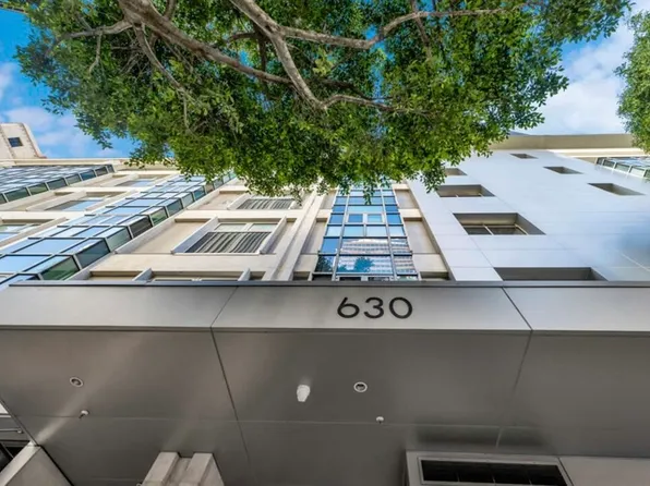 630 W 6th St APT 506, Los Angeles, CA 90017