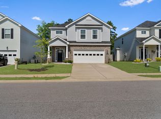 120 Dublin Loop, Grovetown, GA 30813