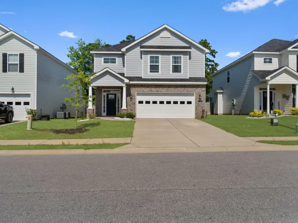 120 Dublin Loop, Grovetown, GA 30813