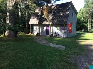 43690 Trail Inn Rd, Cable, WI 54821