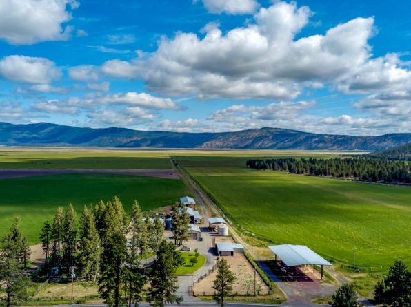 Klamath Falls Or Luxury Homes For Sale 319 Homes Zillow