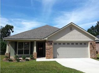 3384 Hartsfield Way W, Mobile, AL 36695