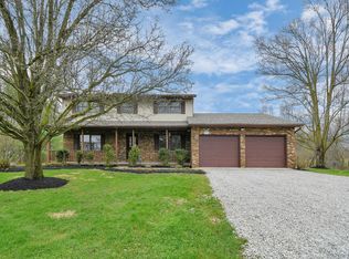 9959 Stoudertown Rd NW, Pickerington, OH 43147