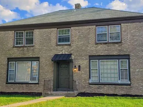 1941 West Hope AVENUE, Milwaukee, WI 53209