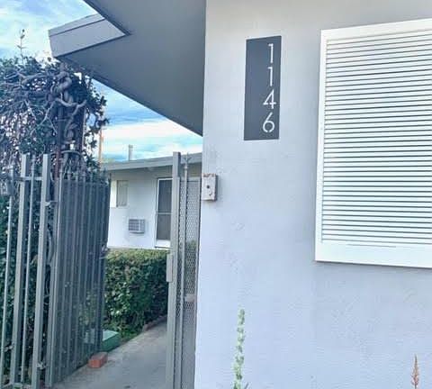 4th image of 1146 W Fay Ln APT 8