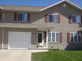 339 Mary Lee Dr, Fond Du Lac, WI 54935