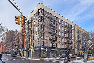 Rented by Keller Williams NYC