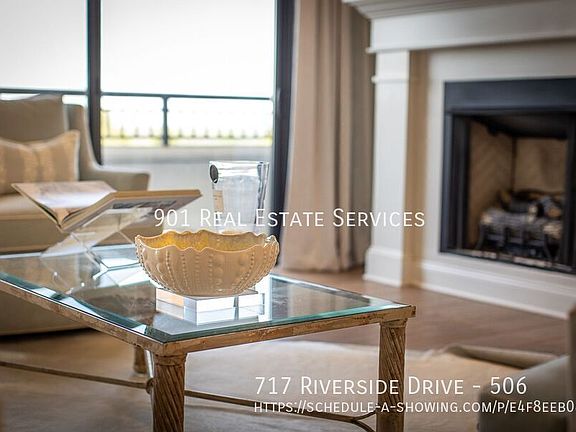 4th image of 717 Riverside Dr #506