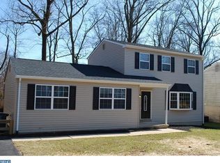 136 Rose Cir, Newark, DE 19711