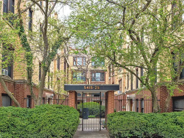 5415 S Dorchester Ave #6, Chicago, IL 60615