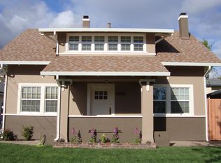 22326 Montgomery St, Hayward, CA 94541