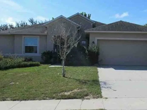 7536 Park Hill Ave, Leesburg, FL 34748