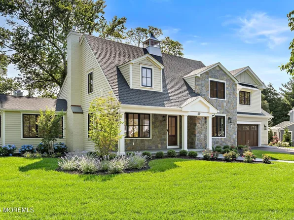 59 Battin Road, Fair Haven, NJ 07704