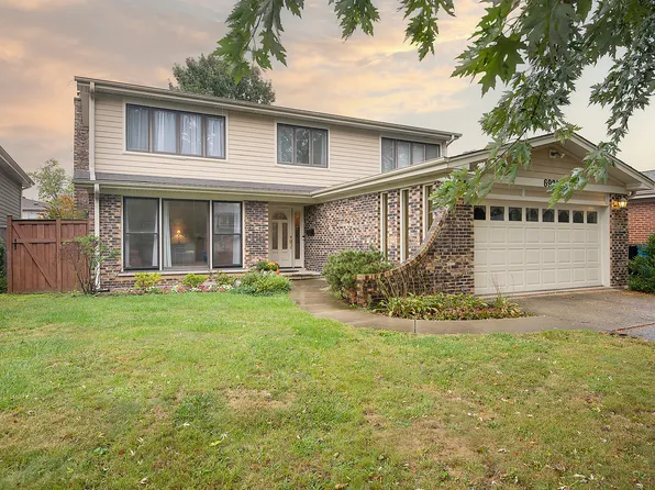 6929 N Chicora Ave, Chicago, IL 60646