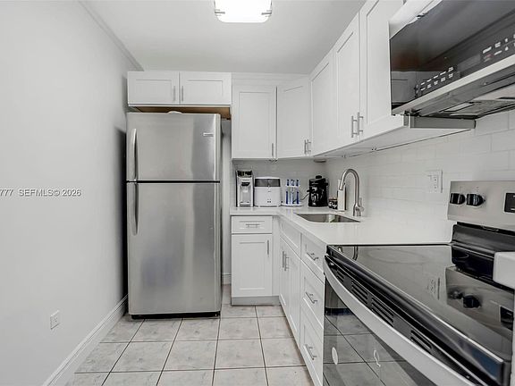 4th image of 8501 NW 8th St APT 110