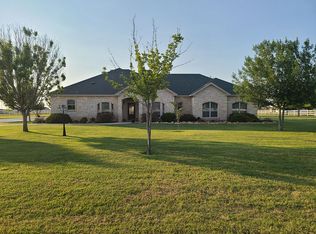 7110 W County Road 46, Midland, TX 79707