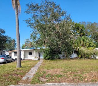 5533 8th Ave N, Saint Petersburg, FL, 33710