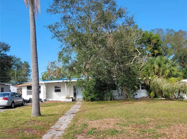 5533 8th Ave N, Saint Petersburg, FL 33710