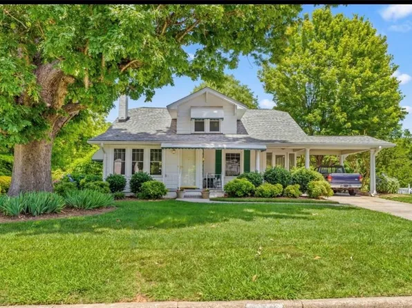 319 Stowe Ave, Asheboro, NC 27203