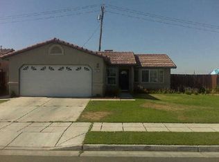 1253 Segovia Way, Madera, CA