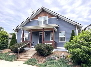 170 Joyner Ave, Asheville, NC 28806