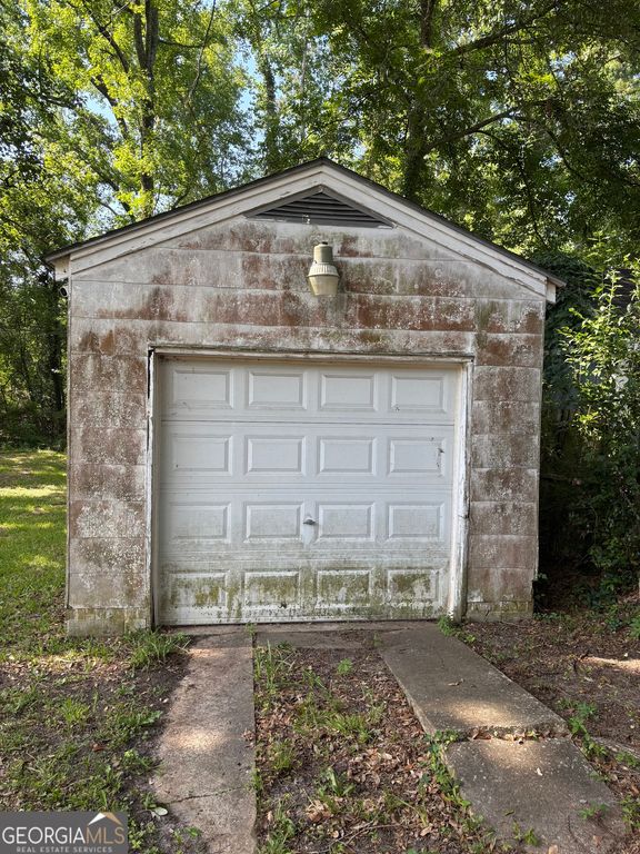 1408 Woodrow Ave, Dublin, GA - View 4